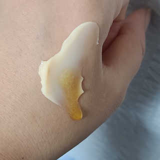 메디페르 [ 1+1 ] 루테인앰플세트 1개 + 루테인크림 50ml 1개 — 5점을 준 리뷰어가 2020년 10월 올린 사용 사진