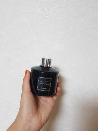 쿤달 퍼퓸 디퓨저 아로마에디션 200ml — 5점을 준 리뷰어가 2020년 10월 올린 사용 사진