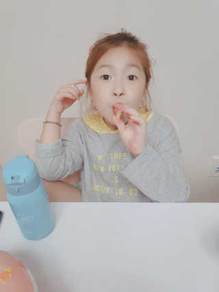 아이누리 혼합유산균 포거트 30포 — 5점을 준 리뷰어가 2020년 9월 올린 사용 사진