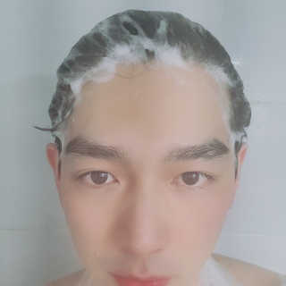 달리프 클로렐라 베러 루트 릴렉싱 샴푸 500ml — 4점을 준 리뷰어가 2020년 11월 올린 사용 사진