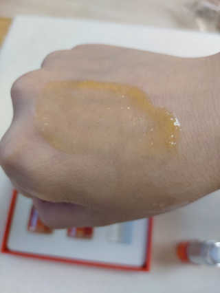메디페르 [ 1+1 ] 루테인앰플세트 1개 + 루테인크림 50ml 1개 — 5점을 준 리뷰어가 2020년 11월 올린 사용 사진