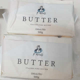 비르질리오 알굿버터 RGOOD_BUTTER — 5점을 준 리뷰어가 2020년 12월 올린 사용 사진