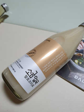 [달리살다] 요리할 때 깊은 맛, 발효조미료+발효식초 — 4점을 준 리뷰어가 2020년 4월 올린 사용 사진