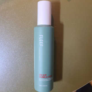 플리프 시카-알로에 카밍 올인원 200ml — 5점을 준 리뷰어가 2020년 11월 올린 사용 사진