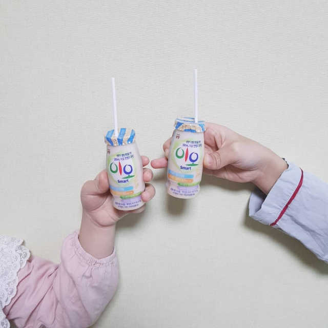 [ 이오 ] 국내 최저 당, 최다 영양 요구트르 이오 리뷰 사진