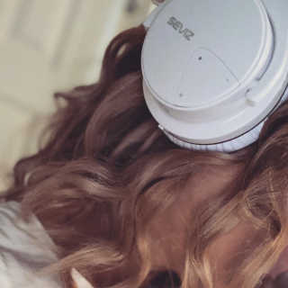 SEVIZ Bluetooth Headphones 10 3color — 5점을 준 리뷰어가 2020년 6월 올린 사용 사진