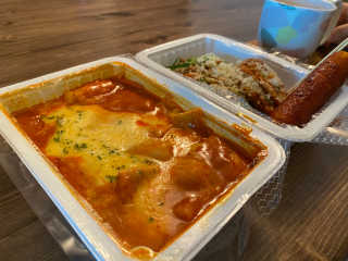 죠스떡볶이 [죠스푸드] 짜빠떡볶이+떡또그+범벅만두 신메뉴 3종 — 4.5점을 준 리뷰어가 2020년 4월 올린 사용 사진