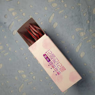 헬스업_쁘띠쁘띠석류콜라겐젤리_20g x 14포 — 5점을 준 리뷰어가 2020년 9월 올린 사용 사진