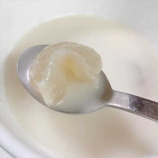 한촌몰 설렁탕집 가마솥 도가니탕 350g x 2팩 — 5점을 준 리뷰어가 2020년 8월 올린 사용 사진