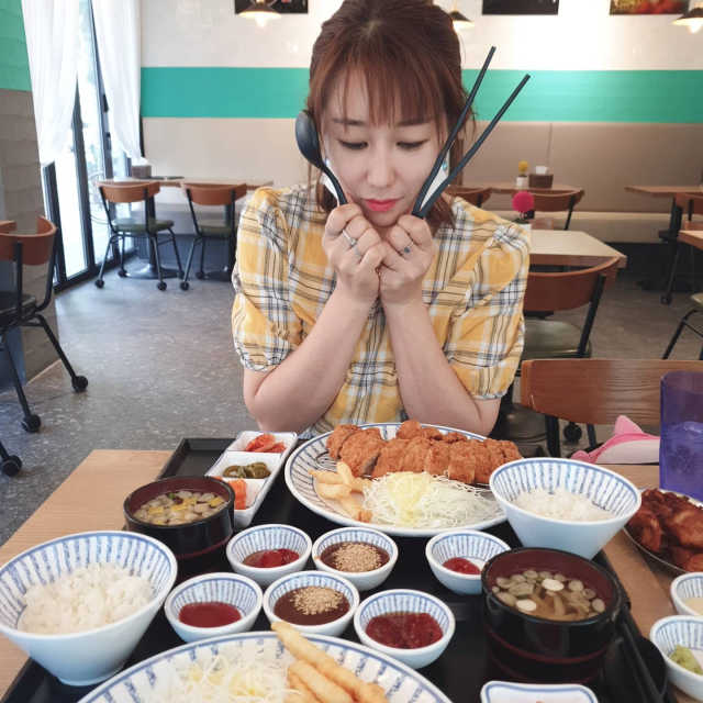 [육승전결카츠] 2만원자유이용권 리뷰 사진