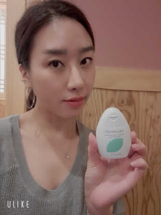 메디펜스 클린 핸드 세럼  2종 랜덤증정 — 4점을 준 리뷰어가 2020년 9월 올린 사용 사진