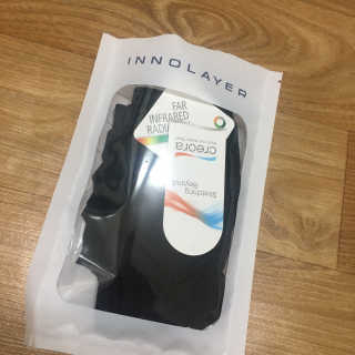 이노레이어 무봉제드로즈_일반형 — 5점을 준 리뷰어가 2020년 10월 올린 사용 사진