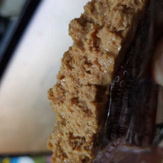 바로 먹는 아침 실온보관 닭가슴살 6종 — 5점을 준 리뷰어가 2020년 9월 올린 사용 사진