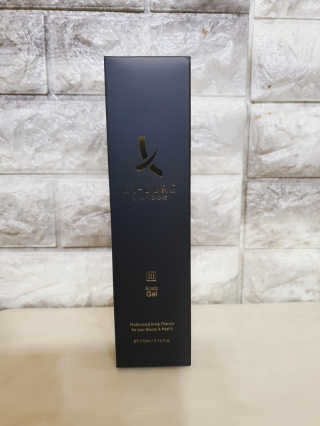 [두피헤어 트리트먼트] 케이원큐어 스켈프 젤 270ml — 5점을 준 리뷰어가 2020년 9월 올린 사용 사진