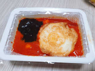 죠스떡볶이 [죠스푸드] 짜빠떡볶이+떡또그+범벅만두 신메뉴 3종 — 5점을 준 리뷰어가 2020년 4월 올린 사용 사진