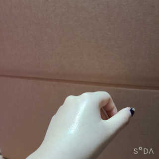 어글리프루프 크림 스탑디어글리 핑크모먼트 50ml — 5점을 준 리뷰어가 2020년 11월 올린 사용 사진