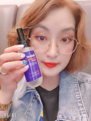 달리프 글램 트루 에센스 오리지널 100ml — 5점을 준 리뷰어가 2020년 5월 올린 사용 사진