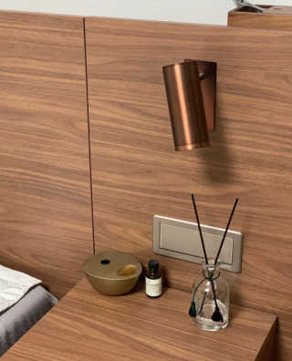 레나스 프리미엄 아로마 디퓨저 200ml  [1SET] — 5점을 준 리뷰어가 2020년 10월 올린 사용 사진