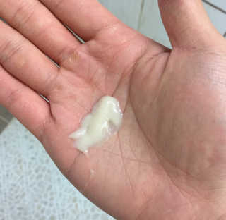 아카이아 이아 A3 헤어스캘프팩 500ml — 5점을 준 리뷰어가 2020년 6월 올린 사용 사진