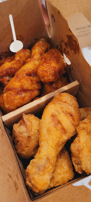 대박이님이 올린 리뷰 사진 1