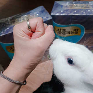 잘풀리는집 부드러운 모이스처 보습 미용 티슈 230매 — 5점을 준 리뷰어가 2020년 9월 올린 사용 사진