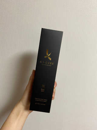 [두피헤어 트리트먼트] 케이원큐어 스켈프 젤 270ml — 5점을 준 리뷰어가 2020년 9월 올린 사용 사진
