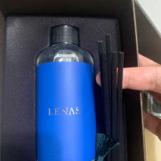 레나스 프리미엄 아로마 디퓨저 200ml  [1SET] — 5점을 준 리뷰어가 2020년 8월 올린 사용 사진