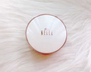 디어벨르 크림쿠션 DEAR BELLE CREAM COUSION — 4.5점을 준 리뷰어가 2020년 8월 올린 사용 사진