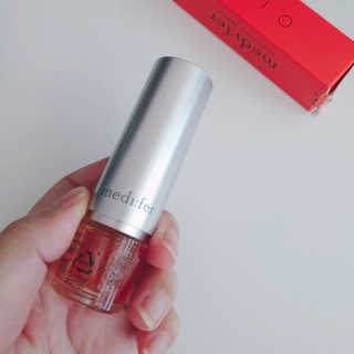 메디페르 [ 1+1 ] 루테인앰플세트 1개 + 루테인크림 50ml 1개 — 5점을 준 리뷰어가 2020년 10월 올린 사용 사진