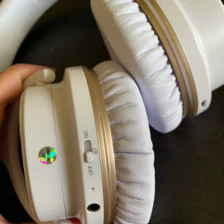 SEVIZ Bluetooth Headphones 10 3color — 5점을 준 리뷰어가 2020년 6월 올린 사용 사진