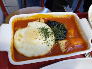 죠스떡볶이 [죠스푸드] 짜빠떡볶이+떡또그+범벅만두 신메뉴 3종 — 2점을 준 리뷰어가 2020년 4월 올린 사용 사진
