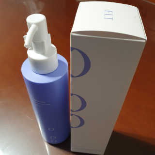 이엘티 비타 하이드로 딥 클렌징 오일 — 5점을 준 리뷰어가 2020년 8월 올린 사용 사진
