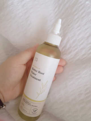 달리프 클로렐라 베러 루트 워터트리트먼트 200ml — 5점을 준 리뷰어가 2020년 10월 올린 사용 사진