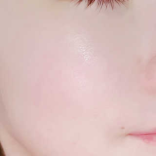 언더텐 바다포도 수분토너 — 5점을 준 리뷰어가 2020년 6월 올린 사용 사진
