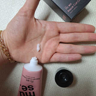 ATS스타일 뮤즈 ATS 스타일 뮤즈 리페어 컬 크림 50ml X 2EA — 5점을 준 리뷰어가 2020년 12월 올린 사용 사진