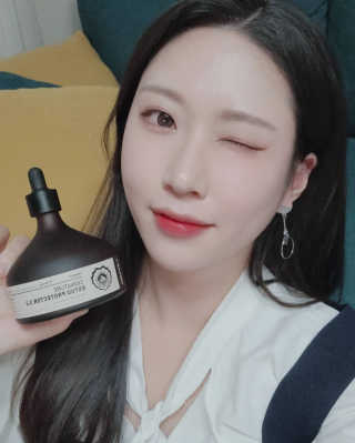 디마르3 시그니처 에스투드 프로텍터 3.2 — 4.5점을 준 리뷰어가 2020년 11월 올린 사용 사진