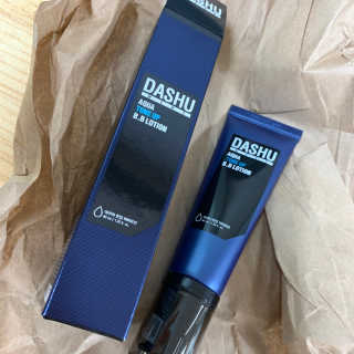 다슈코리아 다슈 맨즈 톤 업 비비로션 40ml — 5점을 준 리뷰어가 2020년 10월 올린 사용 사진