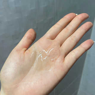 바베 BABE 바베 미셀라 젤 클렌저 — 4점을 준 리뷰어가 2020년 6월 올린 사용 사진