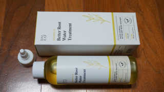달리프 클로렐라 베러 루트 워터트리트먼트 200ml — 5점을 준 리뷰어가 2020년 12월 올린 사용 사진