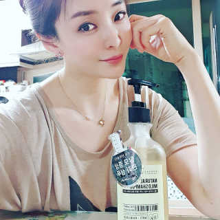 정직한실험실 탈모증상완화 내추럴 마일드 샴푸 — 5점을 준 리뷰어가 2020년 5월 올린 사용 사진