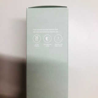 플리프 시카-알로에 앰플 토너 200ML — 4.5점을 준 리뷰어가 2020년 12월 올린 사용 사진