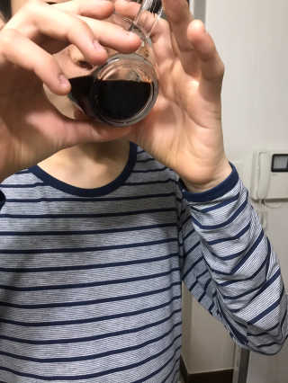 조지아스내추럴 조지아스 내추럴 비트루트주스 1,000ml NFC — 4.5점을 준 리뷰어가 2020년 4월 올린 사용 사진