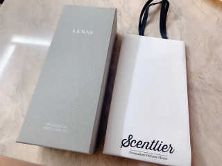 레나스 프리미엄 아로마 디퓨저 200ml  [1SET] — 5점을 준 리뷰어가 2020년 8월 올린 사용 사진