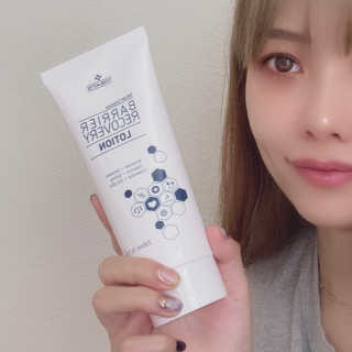 트리티스 [TREATIS] Barrier Recovery Lotion 200ml — 5점을 준 리뷰어가 2020년 11월 올린 사용 사진