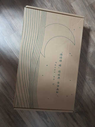포유 메모리폼 경추베개 자모니베개 — 5점을 준 리뷰어가 2020년 8월 올린 사용 사진
