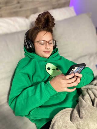 SEVIZ Bluetooth Headphones 10 3color — 5점을 준 리뷰어가 2020년 10월 올린 사용 사진