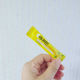 이너미인 VITAMIN-C 700 — 5점을 준 리뷰어가 2020년 9월 올린 사용 사진