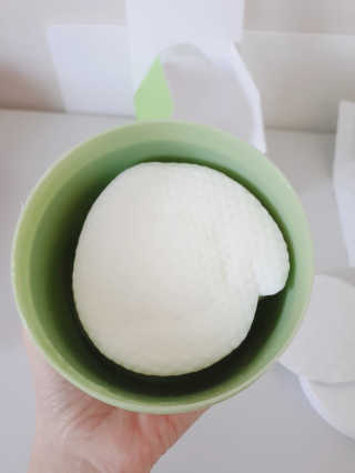 [후르디아] 약산성  모공 필링 패드(70매) — 5점을 준 리뷰어가 2020년 8월 올린 사용 사진