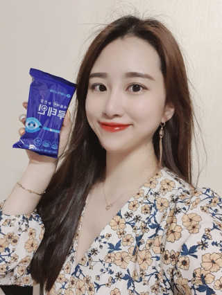 서울약사신협_내몸애눈건강루테인_2g x 50포 — 5점을 준 리뷰어가 2020년 8월 올린 사용 사진