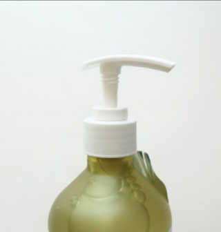 달리프 클로렐라 베러 루트 릴렉싱 샴푸 500ml — 5점을 준 리뷰어가 2020년 9월 올린 사용 사진